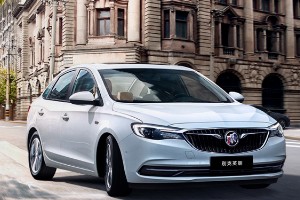 別克英朗怎么樣值得買嗎 油耗實測7.7L(輸出馬力可達(dá)163匹)