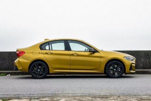 寶馬1系的動力怎么樣 輸出馬力可達(dá)178匹(搭載兩款發(fā)動機)