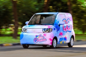 5一6萬(wàn)電動(dòng)汽車 3款5-6萬(wàn)的電動(dòng)車值得購(gòu)買