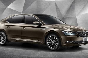 2023款斯柯達(dá)速派多少錢一輛車 2023款速派售價17萬(二手價4萬)