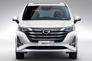 傳祺m6有手動(dòng)擋的嗎 新款沒有手動(dòng)擋車型(2021款有手動(dòng)擋)