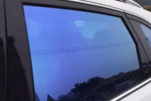 防爆膜與隔熱膜區(qū)別 材質(zhì)、價格、功能上面有所不同