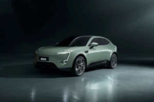 阿維塔是哪家公司的 屬于長(zhǎng)安汽車、寧德時(shí)代、華為三家合資