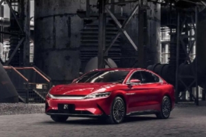 比亞迪混動(dòng)汽車哪款好 唐新能源、漢、護(hù)衛(wèi)艦07三款性能好