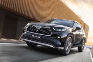 油電混合動(dòng)力車型報(bào)價(jià)推薦 漢蘭達(dá)、雷克薩斯UX、皇冠陸放值得購(gòu)買
