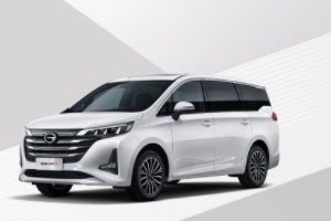 七座商務(wù)車10萬(wàn)左右 廣汽傳祺M6、五菱凱捷、嘉際三款車十萬(wàn)左右