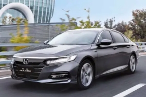 本田建議買(mǎi)的三款車(chē) 雅閣、Crv、奧德賽建議購(gòu)買(mǎi)（適合不同人群）