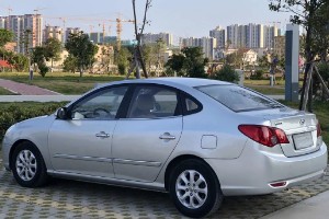 現(xiàn)代悅動(dòng)什么輪胎品牌 韓泰輪胎品牌(十分耐磨)