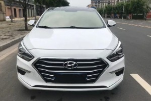 現代名圖分期付款首付多少 分期首付3萬(36期月供2713元)