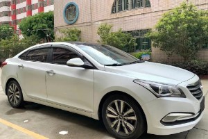 現代名圖動力怎么樣 馬力可達170匹(搭載1.5T發(fā)動機)