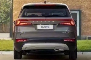 現代庫斯途油耗多少 百公里油耗9.2L(油耗一公里7毛錢)