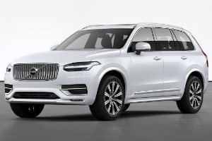 XC90報(bào)價(jià)多少 新車售價(jià)50萬一輛(分期首付15萬)