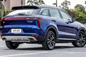 啟辰星這車值得購買嗎 馬力可達(dá)190匹(油耗實(shí)測8.3L)