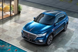 國(guó)產(chǎn)a級(jí)suv有哪些 瑞虎8、紅旗HS5、比亞迪唐三款質(zhì)量好