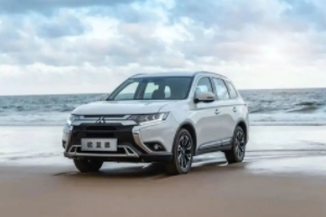 二手車買什么車好 榮放、crv、歐藍(lán)德三款二手車性價(jià)比高