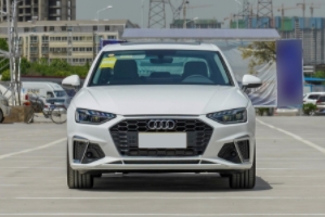 奧迪a4l降價(jià)促銷15萬 沒有降價(jià)15萬（部分車型優(yōu)惠6.43萬）