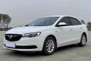 別克英朗油箱多少升 在售車(chē)型油箱44升（緊湊型車(chē)）