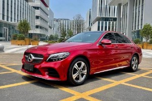 奔馳c級(jí)二手最少多少錢(qián) 最低二手5萬(wàn)(表顯里程5.53萬(wàn)公里)