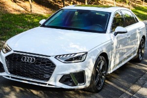 奧迪a4l優(yōu)惠10萬(wàn)裸車(chē)價(jià)多少 僅21萬(wàn)(落地價(jià)24萬(wàn))