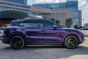 汽車(chē)改色一般多少錢(qián) 價(jià)格1000元到5000元之間（不同車(chē)型價(jià)格不同）