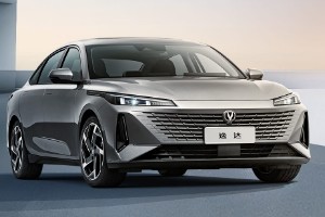 長安逸達(dá)和朗逸哪個(gè)好 逸達(dá)動力更強(qiáng)(車長4.7米)