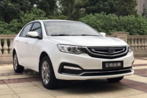 吉利遠(yuǎn)景怎么樣 油耗低、動(dòng)力好、后備箱空間大（1.5L自然吸氣發(fā)動(dòng)機(jī)）