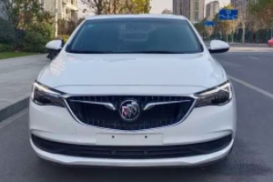 別克英朗怎么樣 行駛穩(wěn)定、配置豐富、油耗低（百公里5.3L）