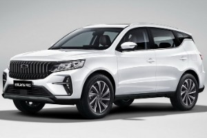 遠(yuǎn)景x6油耗怎么樣 百公里油耗8L(一公里消耗6毛錢(qián))