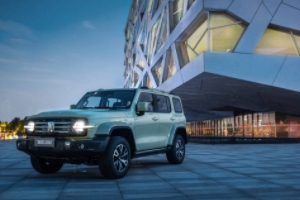 國(guó)產(chǎn)suv哪個(gè)好 坦克300、紅旗HS5、傳祺GS8三款國(guó)產(chǎn)suv效果好