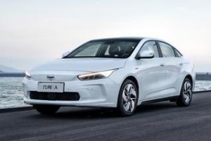 幾何a保值率是多少啊 第七年21%(油耗影響保值率)