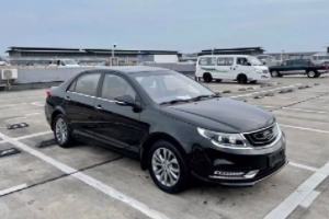 吉利遠(yuǎn)景怎么樣 配置豐富、油耗低、好操控（百公里6L）