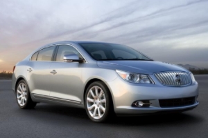 別克君越怎么樣 安全配置豐富、發(fā)動機動力充沛、車身外觀霸氣