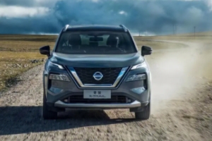 奇駿怎么樣 外觀顏值高、底盤(pán)高、動(dòng)力好（油耗低）