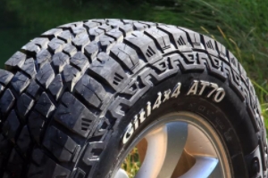 佳通輪胎怎么樣 抓地力強(qiáng)、耐磨性好、行駛安全可靠