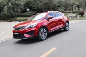 帝豪gs怎么樣 配置高、油耗低、空間寬敞（百公里油耗5.9-6.1L）