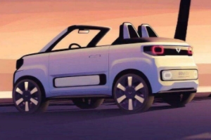 五菱mini開了半年的感受 充電方便、經(jīng)濟(jì)實惠、外觀顏值高