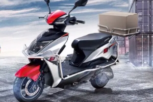 立馬電動(dòng)車(chē)怎么樣 質(zhì)量好、超強(qiáng)核磁動(dòng)力機(jī)、獨(dú)創(chuàng)防盜鎖