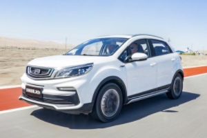 吉利汽車(chē)怎么樣 性?xún)r(jià)比高、發(fā)動(dòng)機(jī)動(dòng)力充沛、車(chē)型眾多（售價(jià)合理）