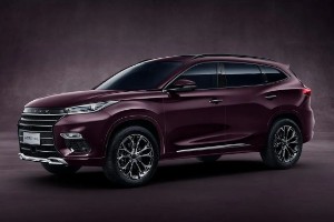 星途tx變速箱油多久更換一次 4萬公里(7擋濕式雙離合)