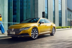 大眾cc怎么樣 車內(nèi)設(shè)計顏值較高、行駛穩(wěn)定性好、加速動力強