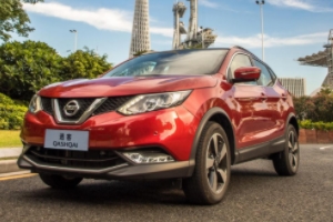 逍客怎么樣 動(dòng)力平穩(wěn)、油耗較低、尺寸大空間寬敞（百公里6.2L）