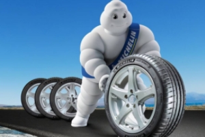 米其林輪胎怎么樣 減震效果好、靜音效果好、抓地力特別強(qiáng)