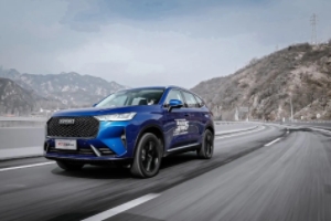 哈佛h6怎么樣 車身外觀霸氣、內飾材質好、舒適度較高