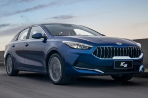 起亞k3怎么樣 空間大、動(dòng)力可選（新款顏值高）