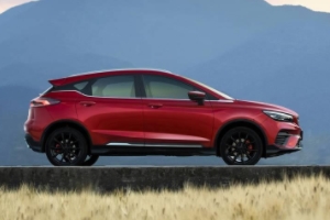 吉利帝豪gs怎么樣 配置比較豐富、加速效果好（行駛穩(wěn)定性不錯(cuò)）