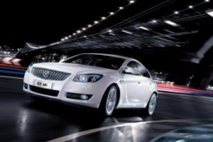 別克君威怎么樣 車身軸距長(zhǎng)、內(nèi)部空間寬敞（動(dòng)力強(qiáng)勁）