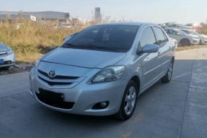 豐田威馳怎么樣 前臉?biāo)?、?chē)身偏運(yùn)動(dòng)、保量保值率高