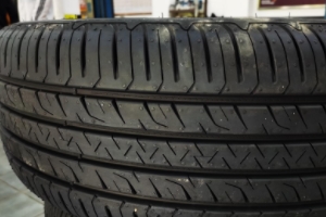 固特異輪胎怎么樣 耐磨、穩(wěn)定、靜音、使用壽命長（價(jià)格適中）