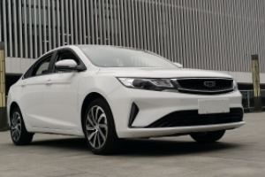 帝豪gl怎么樣 車輛操控性能好、顏值較高、配置豐富