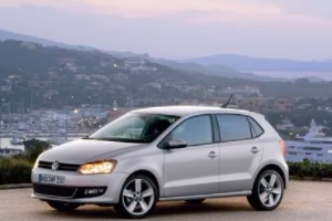 大眾polo怎么樣 車輛前部顏值高、舒適度較好、油耗相對較低